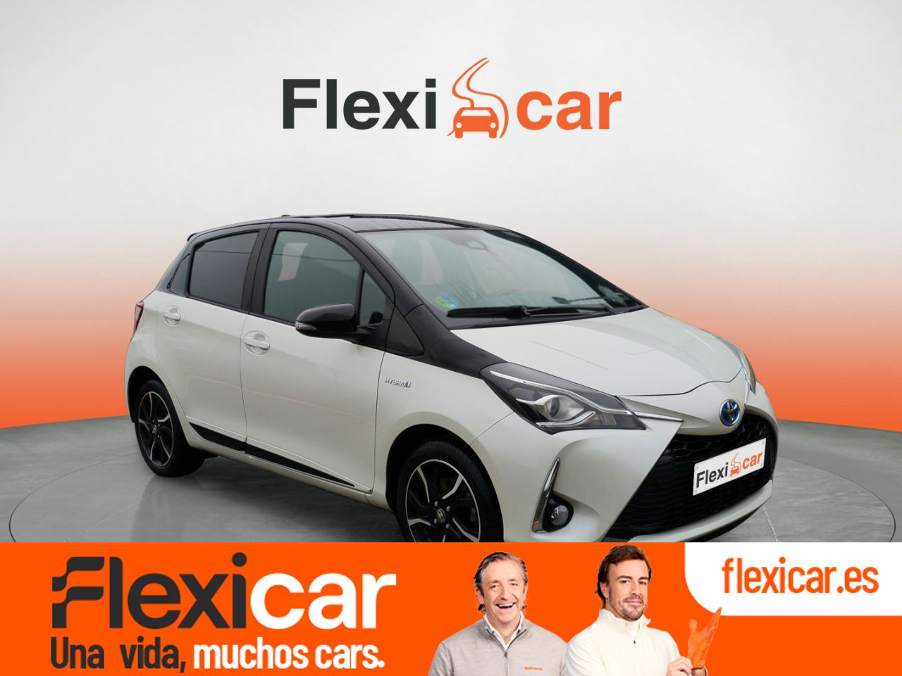 Foto toyota yaris 2018 /