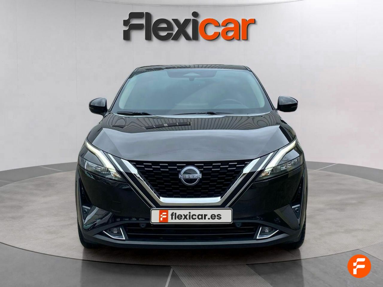 nissan qashqai 2024 / foto grande (2)