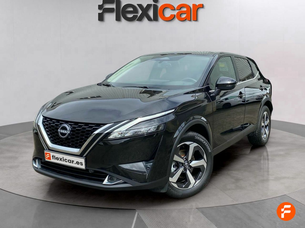 nissan qashqai 2024 / foto grande (3)