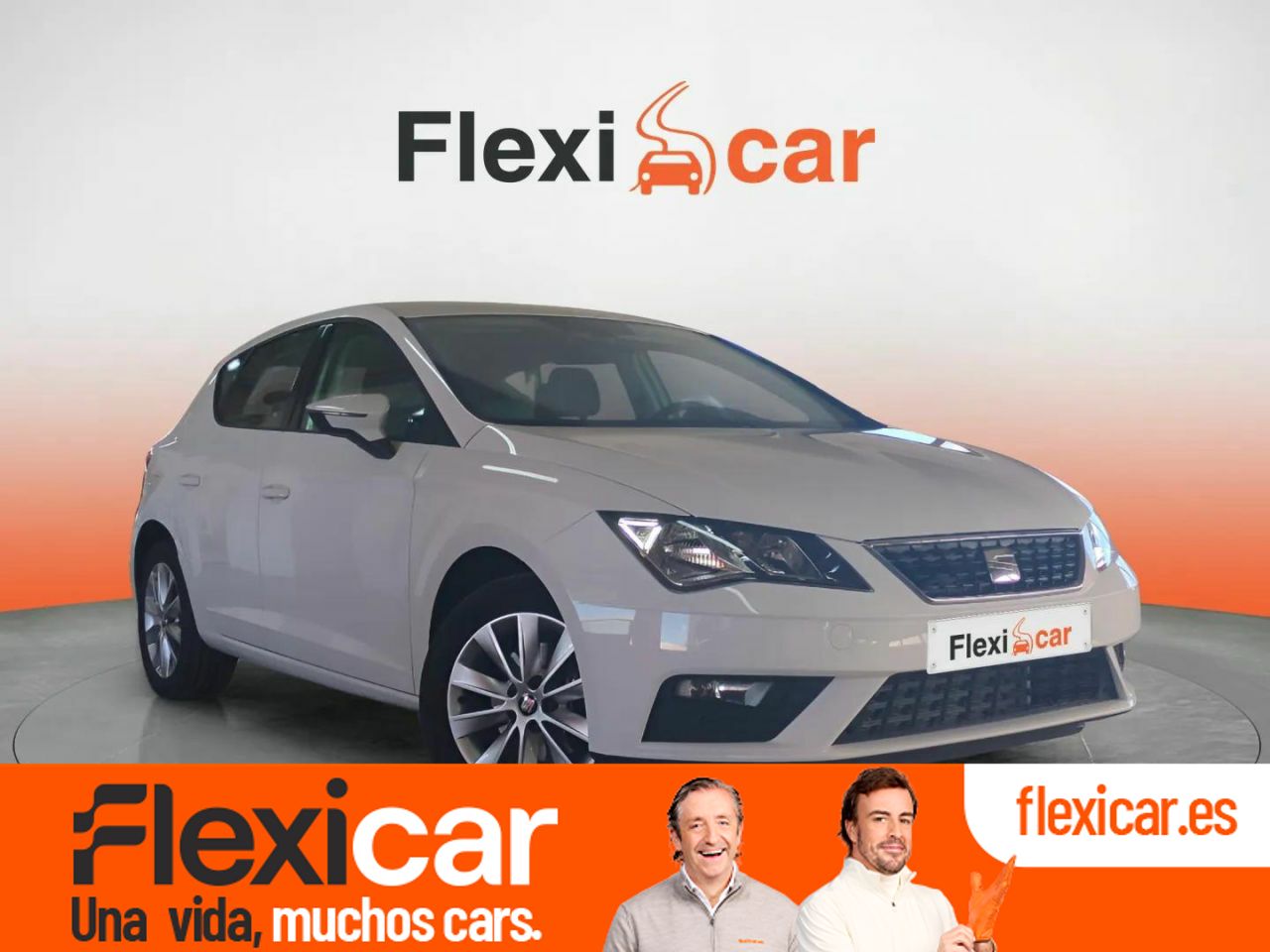 Foto seat leon 2018 /