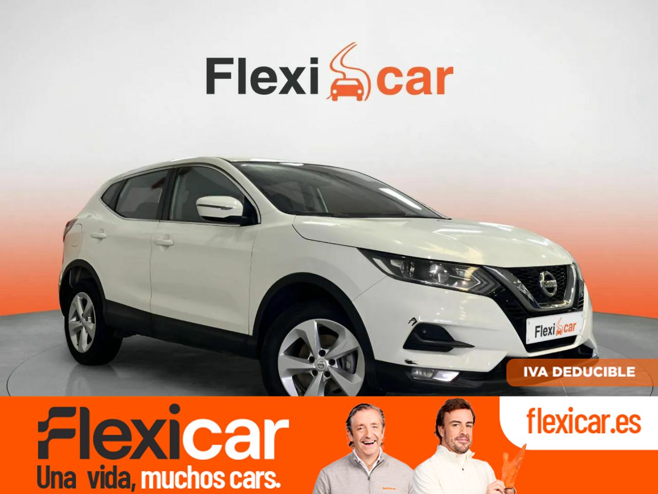 Foto nissan qashqai 2020 /