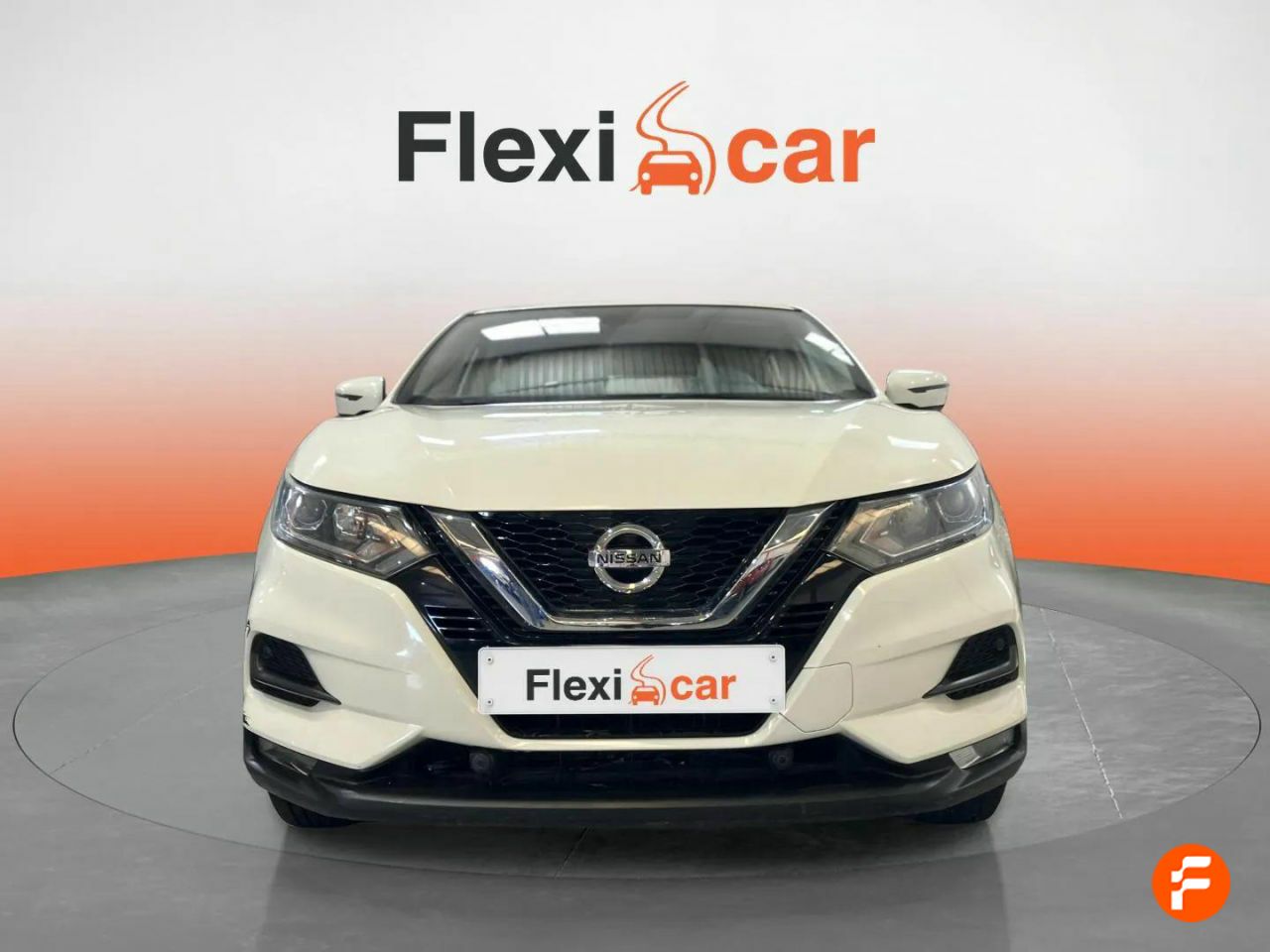 nissan qashqai 2020 / foto grande (2)