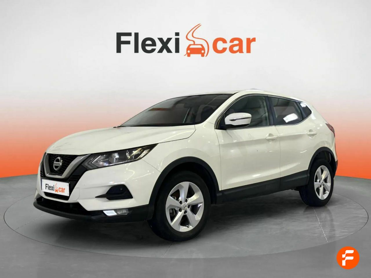 nissan qashqai 2020 / foto grande (3)