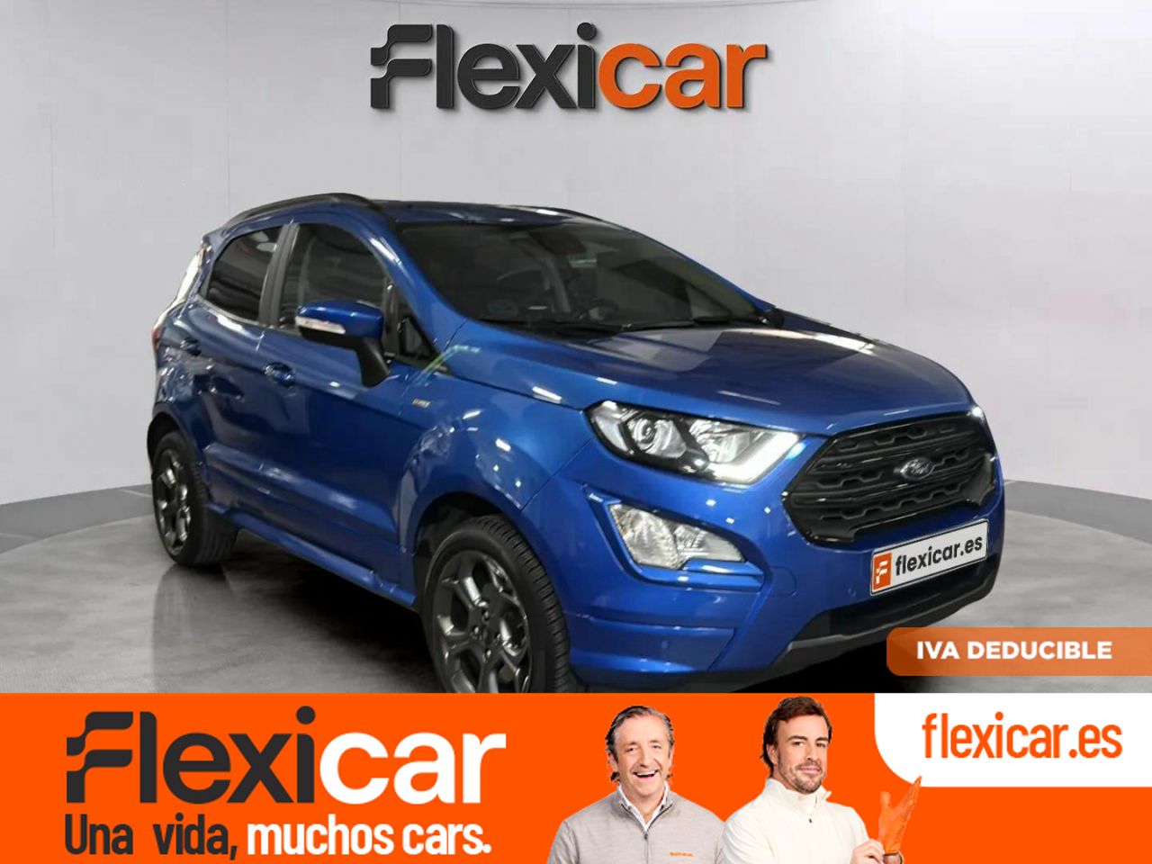Foto ford ecosport 2023 /