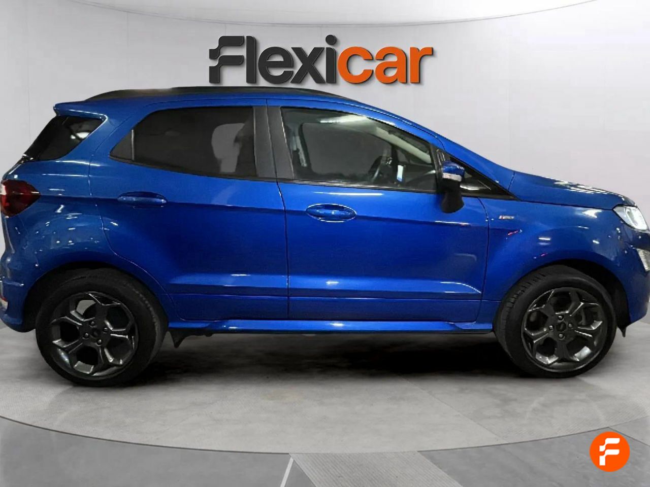 ford ecosport 2023 / foto grande (2)