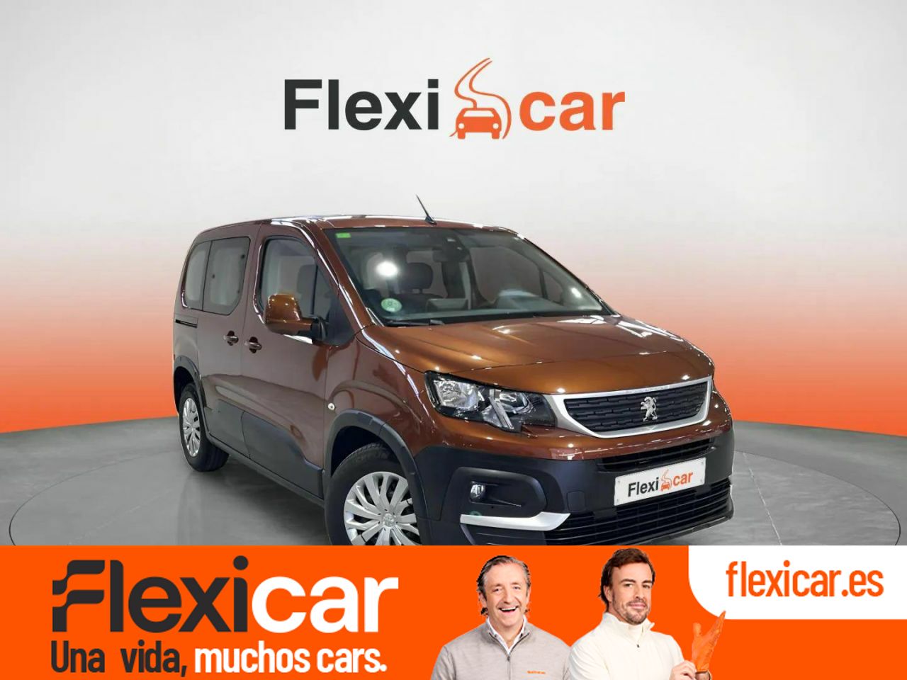 Foto peugeot rifter 2021 /