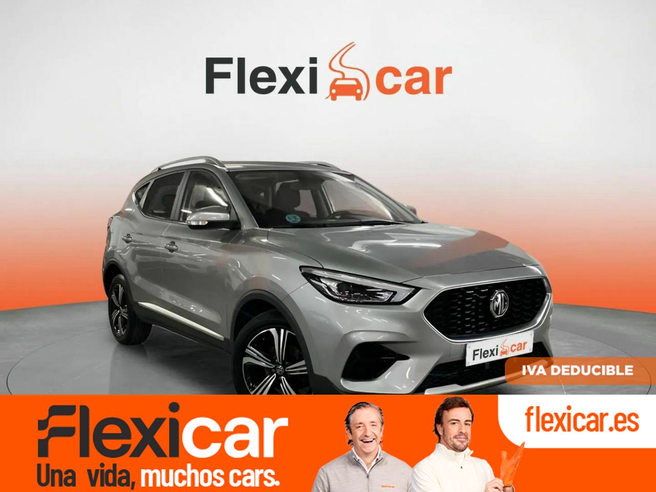 Foto mg zs 2023 /