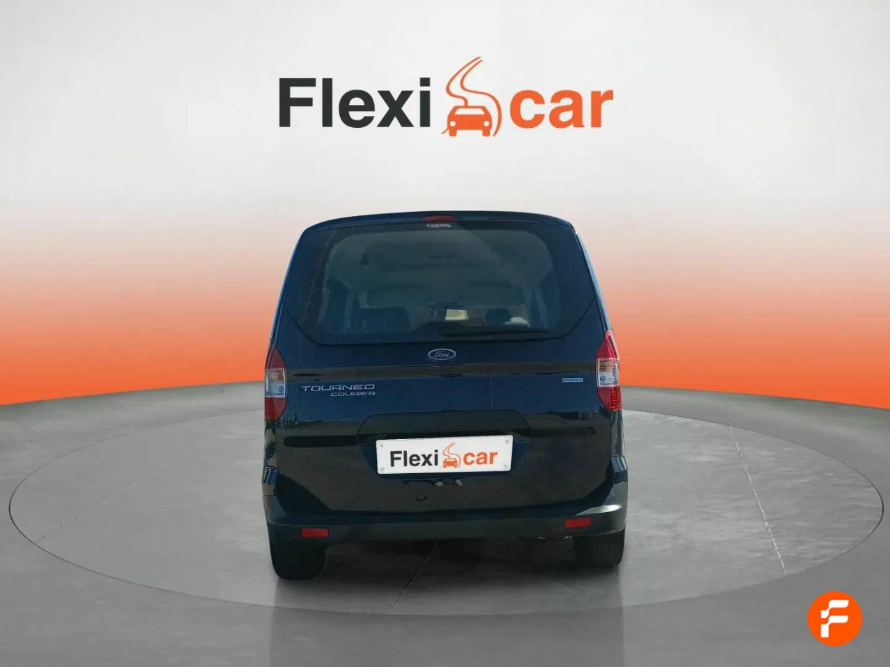 ford tourneo courier 2018 / foto grande (3)