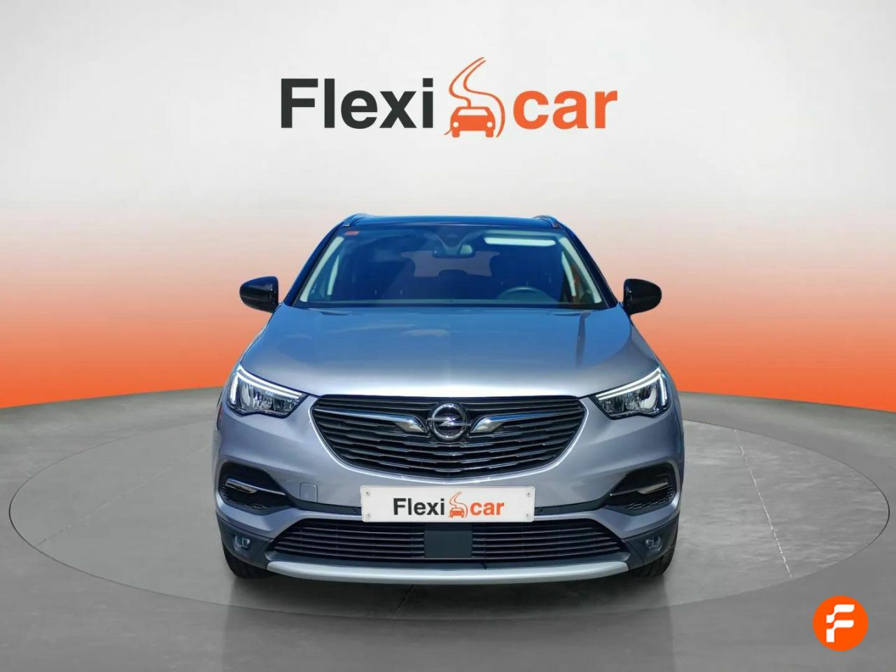 opel grandland x 2019 / foto grande (2)