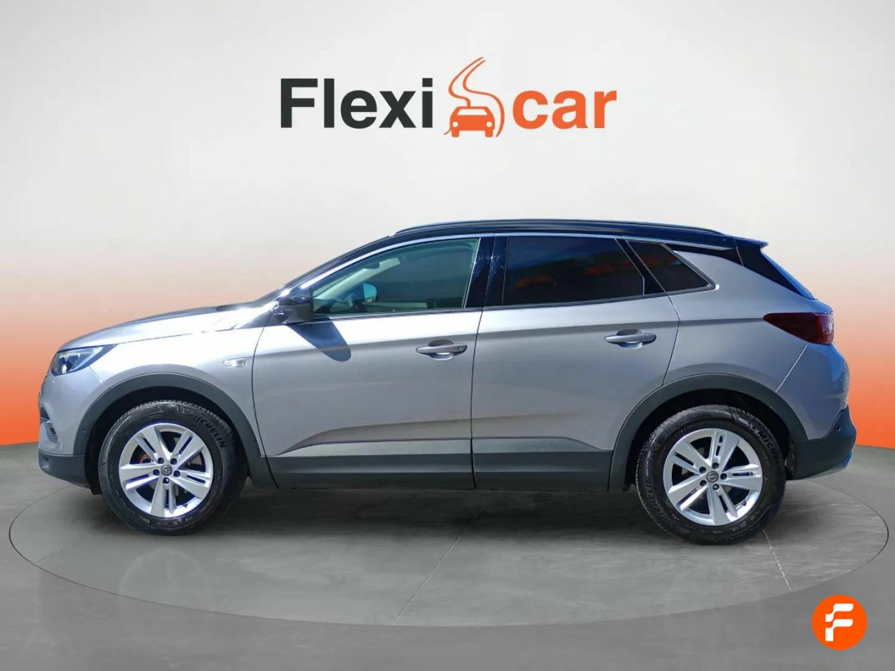 opel grandland x 2019 / foto grande (3)