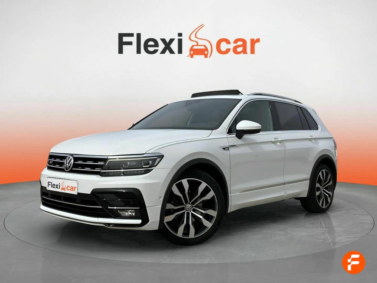 volkswagen tiguan 2019 / foto grande (3)