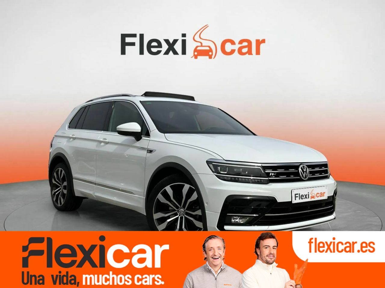 Foto volkswagen tiguan 2019 /