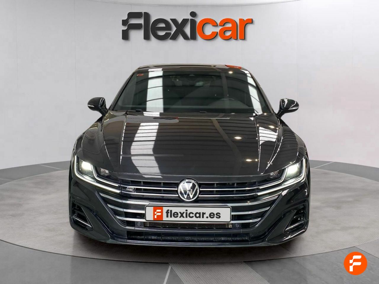volkswagen arteon 2021 / foto grande (2)