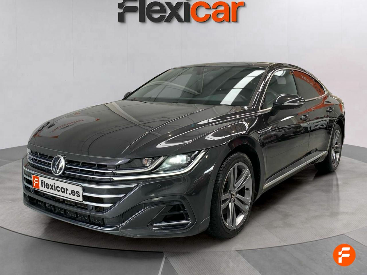 volkswagen arteon 2021 / foto grande (3)