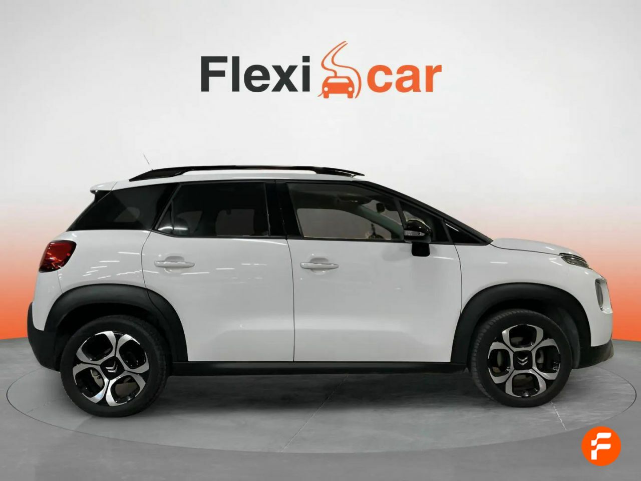 citroën c3 aircross 2018 / foto grande (3)