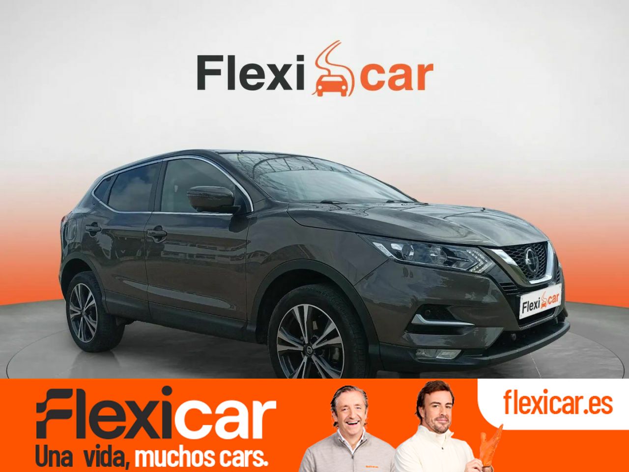Foto nissan qashqai 2020 /