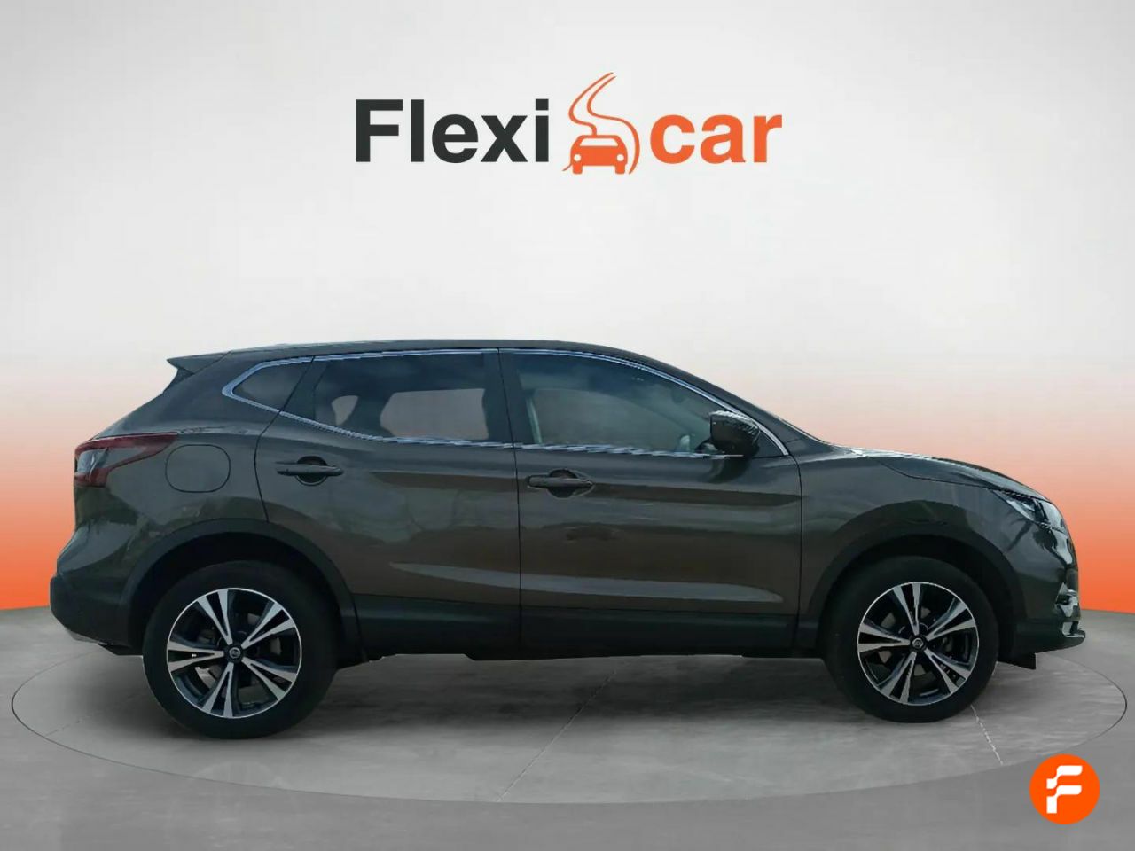 nissan qashqai 2020 / foto grande (2)