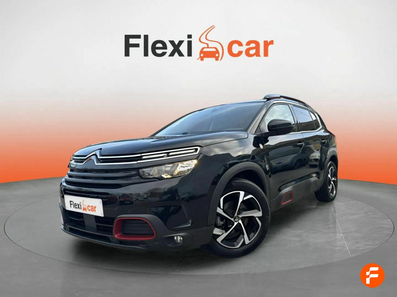 citroën c5 aircross 2021 / foto grande (3)