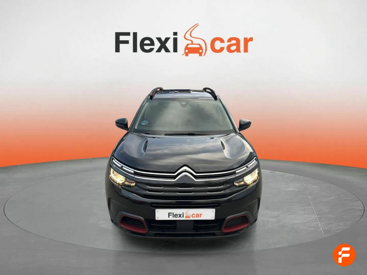 citroën c5 aircross 2021 / foto grande (2)