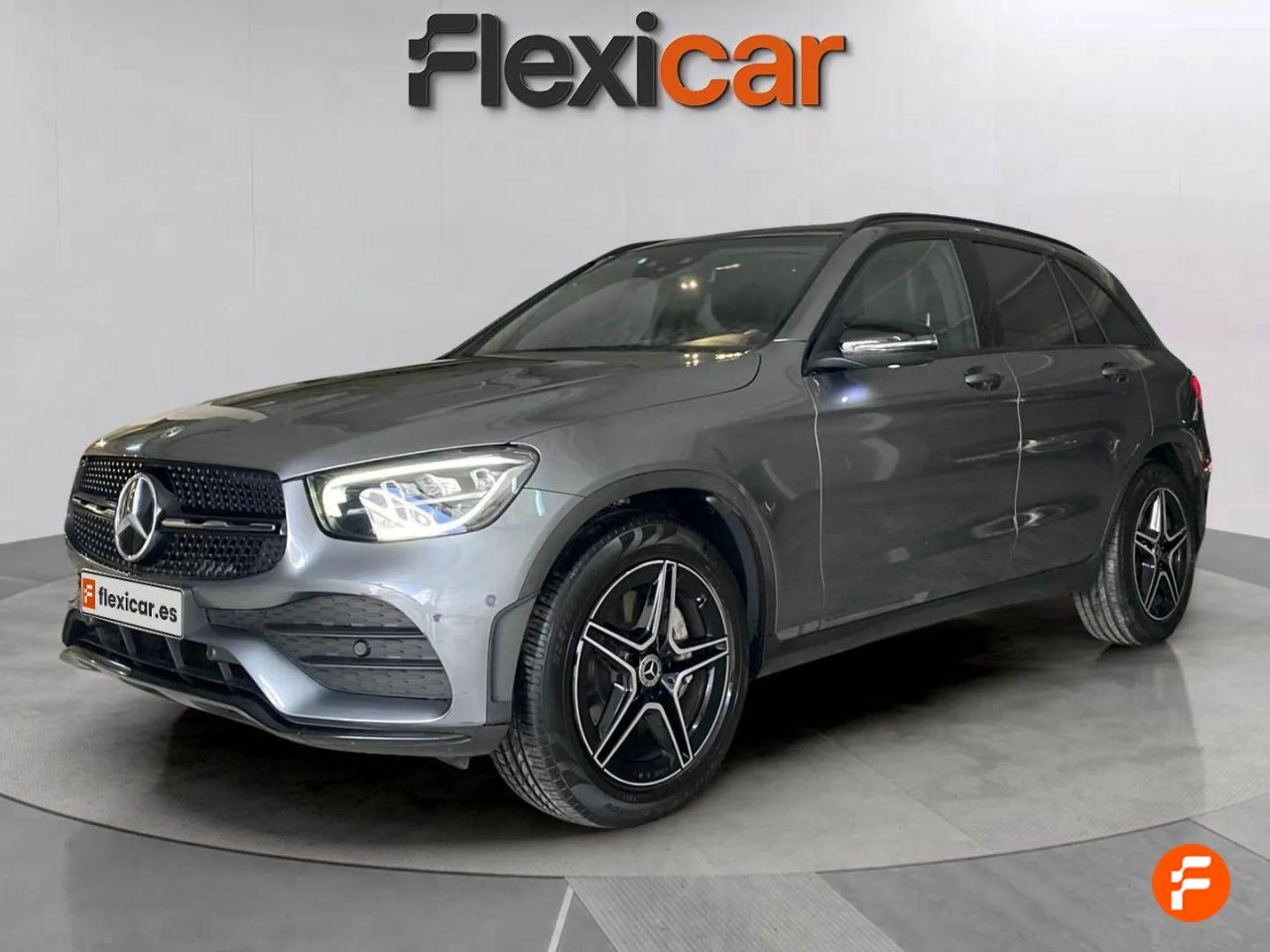 mercedes glc 2020 / foto grande (3)