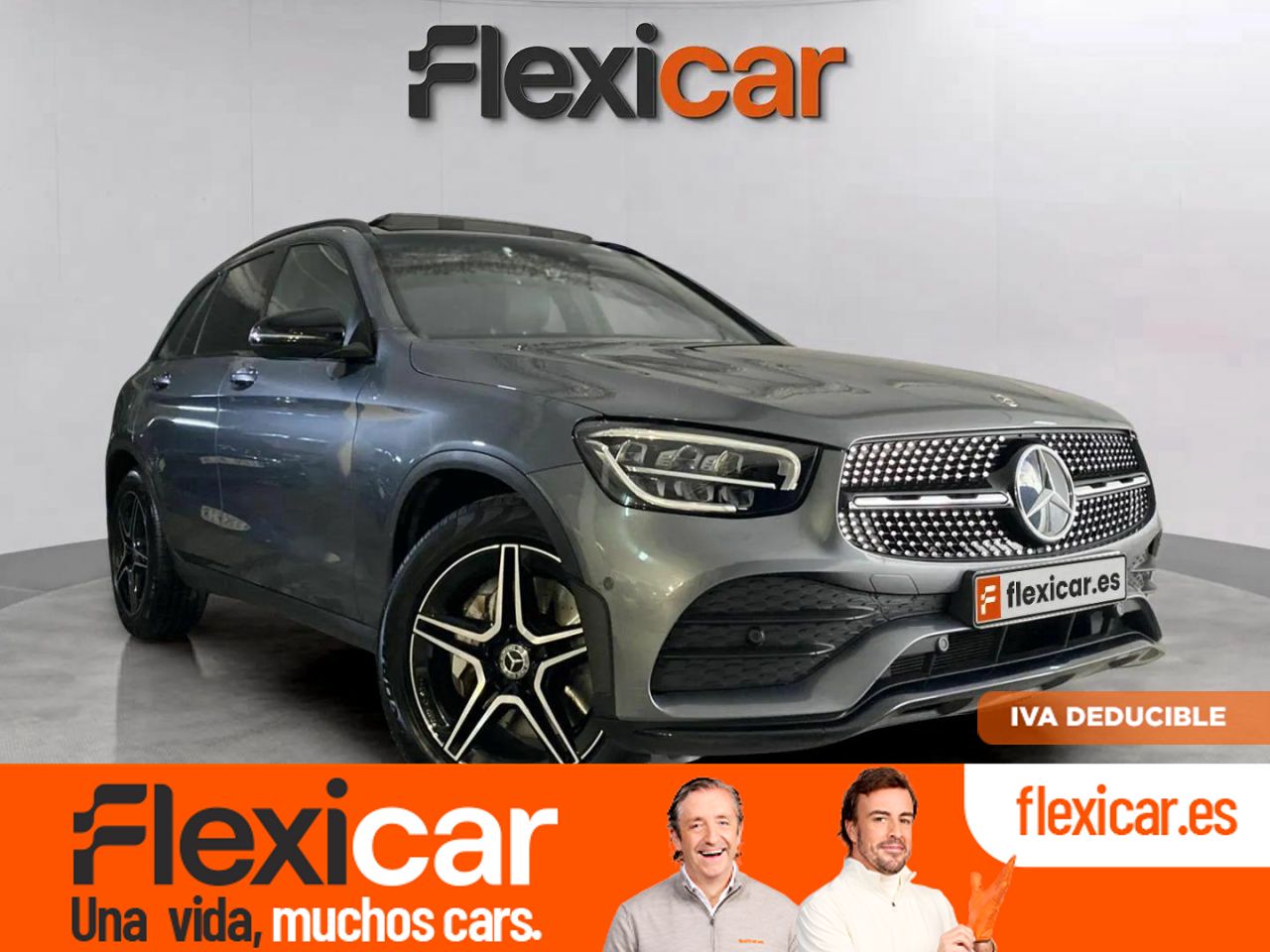 Foto mercedes glc 2020 /