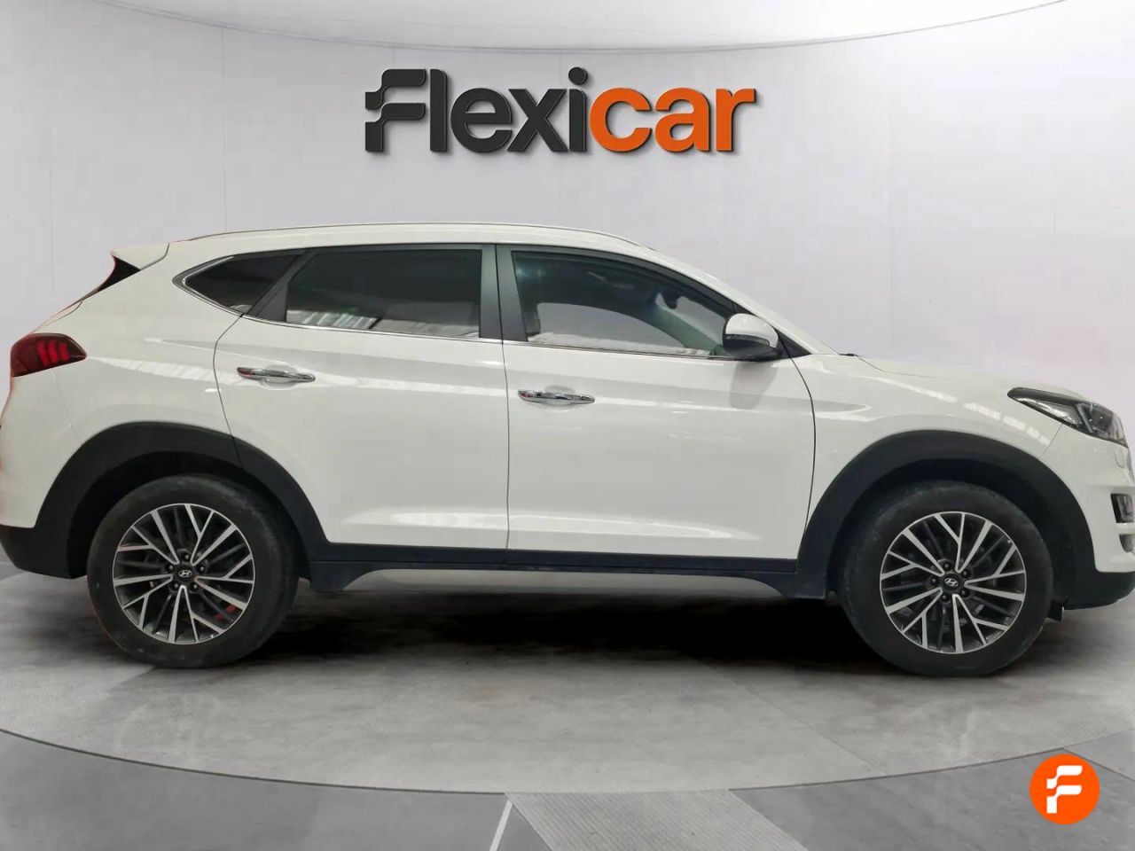 hyundai tucson 2018 / foto grande (3)