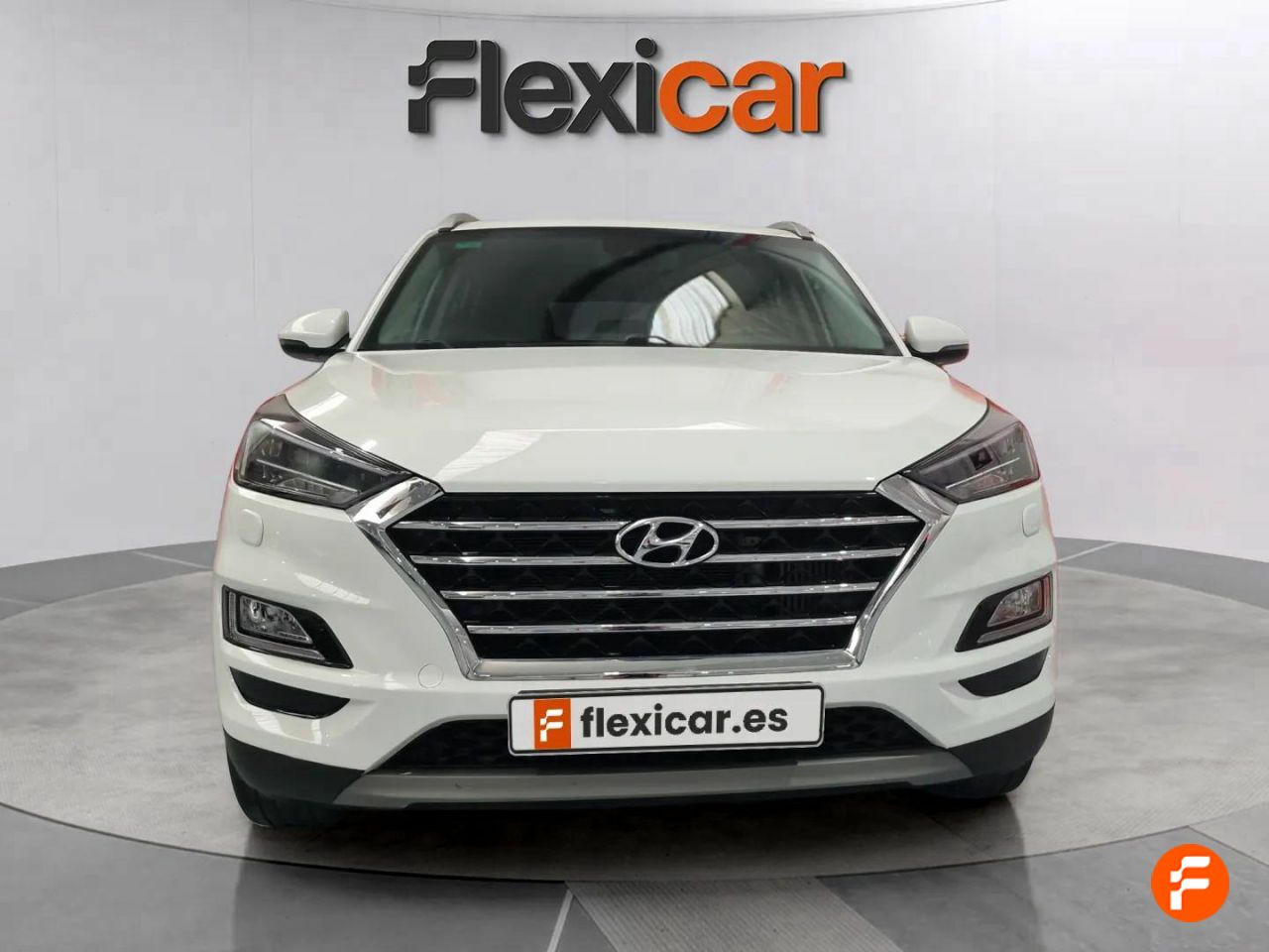 hyundai tucson 2018 / foto grande (2)