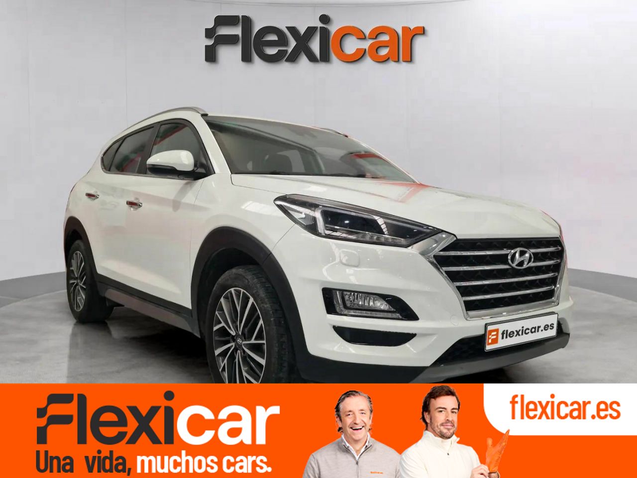 Foto hyundai tucson 2018 /