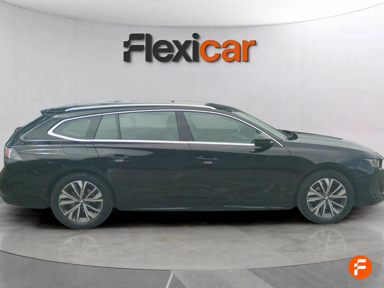 peugeot 508 2020 / foto grande (3)