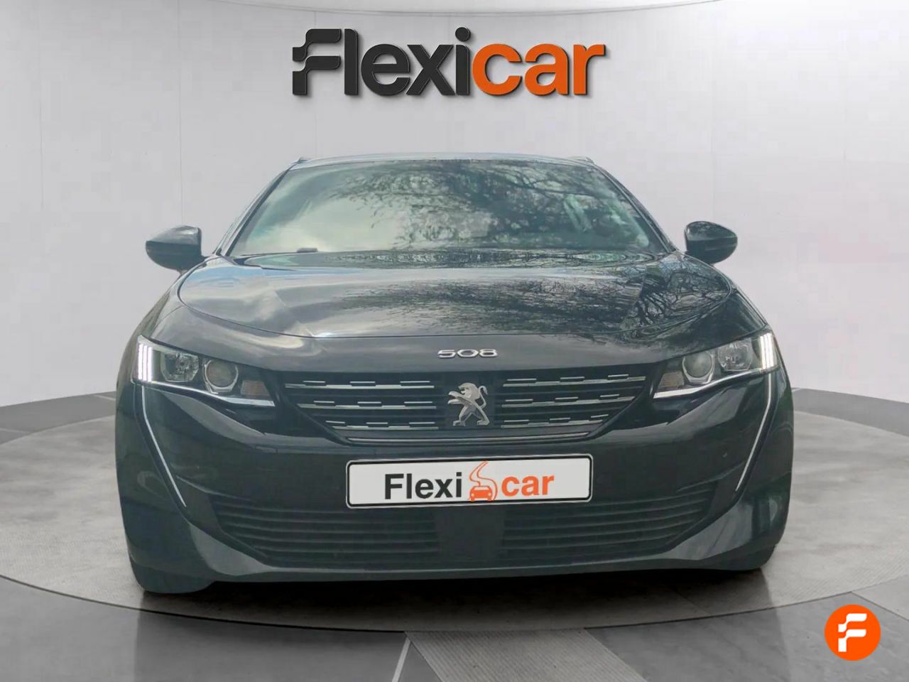 peugeot 508 2020 / foto grande (2)