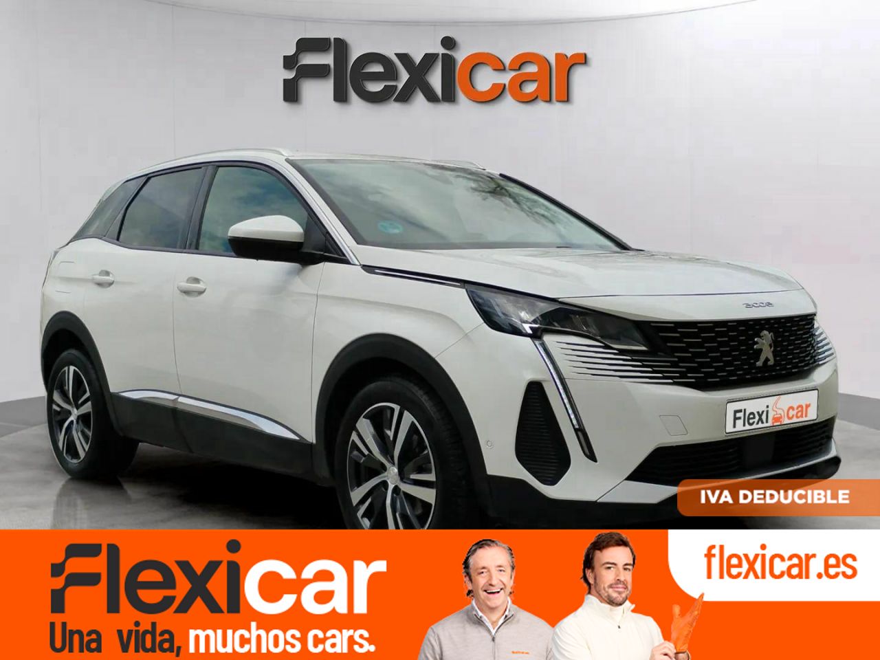 Foto peugeot 3008 2021 /