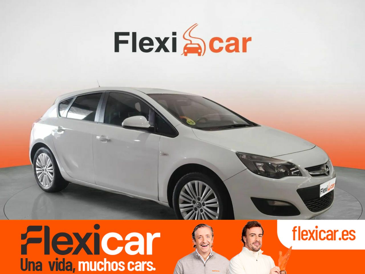 Foto opel astra 2015 /