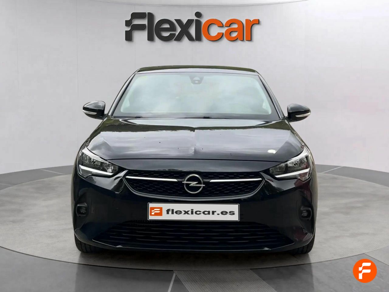 opel corsa 2020 / foto grande (2)