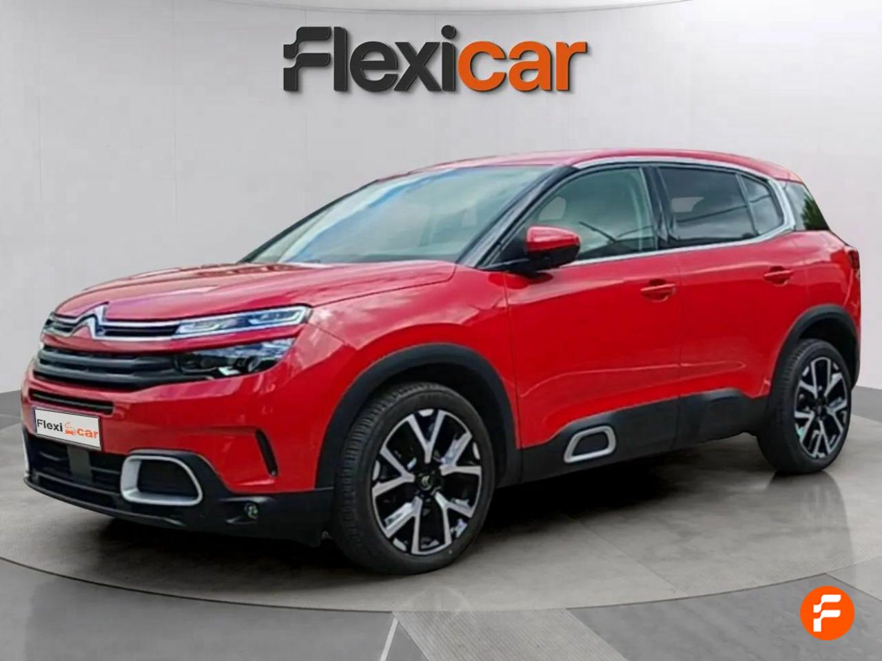 citroën c5 aircross 2020 / foto grande (3)