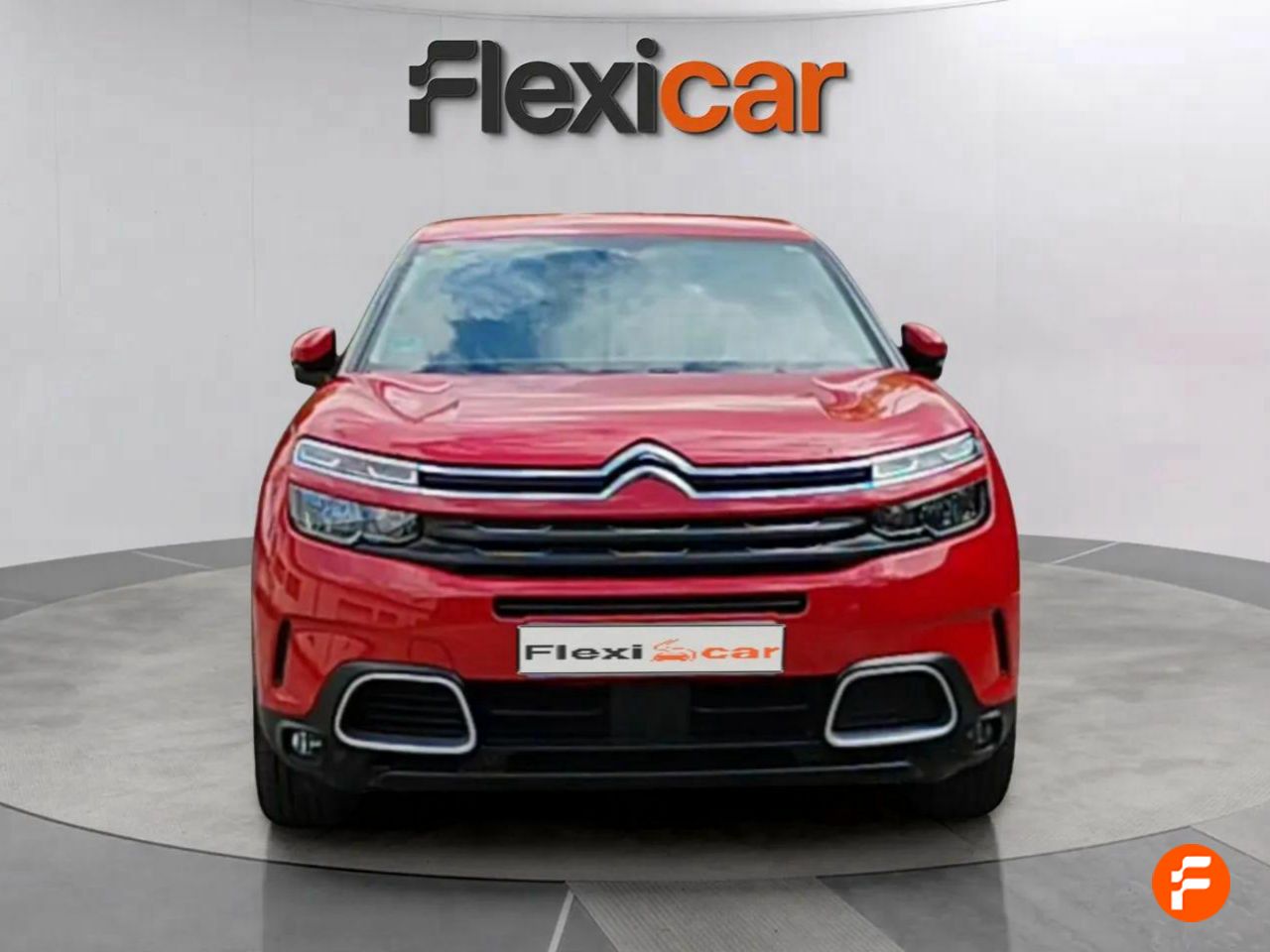 citroën c5 aircross 2020 / foto grande (2)