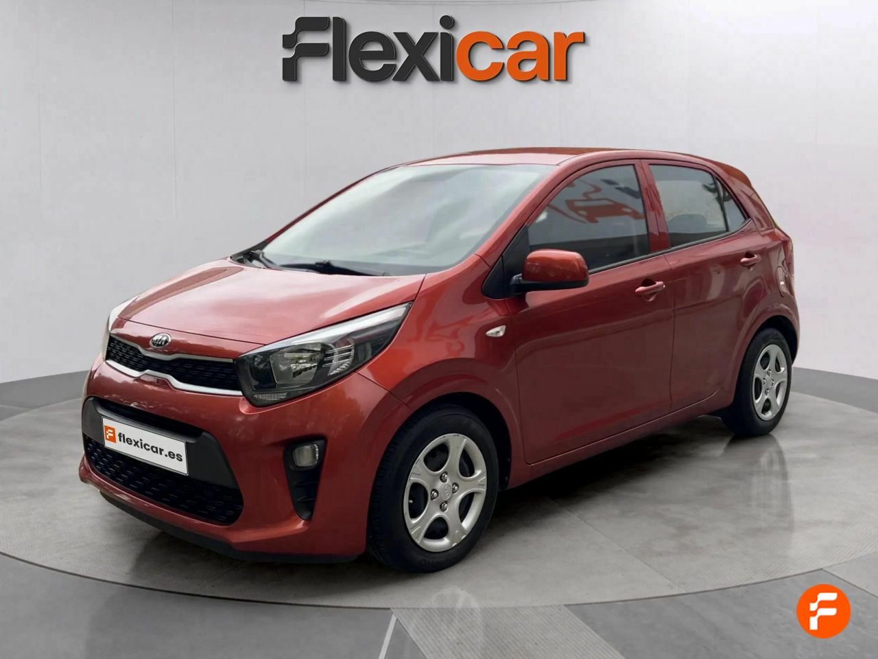 kia picanto 2021 / foto grande (3)