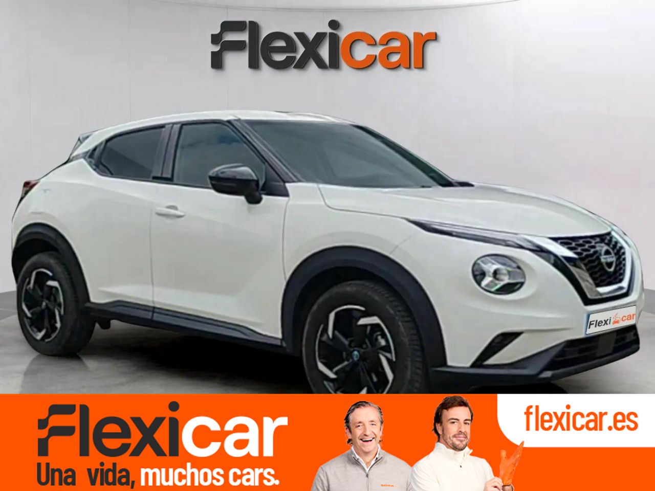 Foto nissan juke 2024 /
