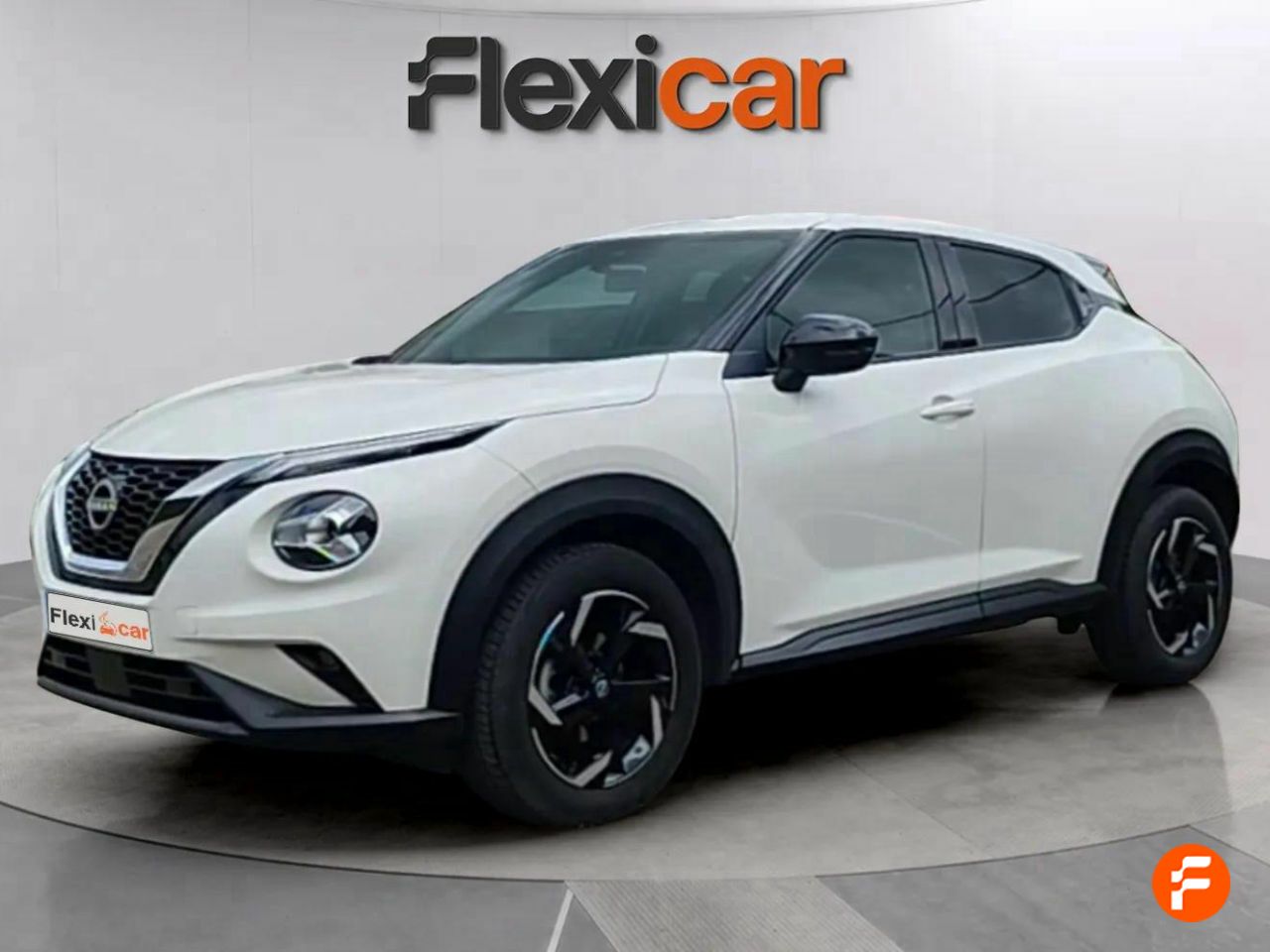 nissan juke 2024 / foto grande (3)