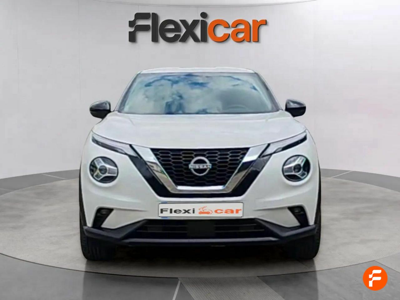 nissan juke 2024 / foto grande (2)