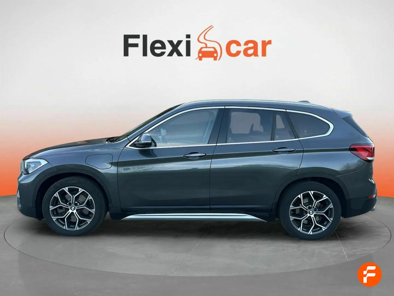 bmw x1 2020 / foto grande (3)