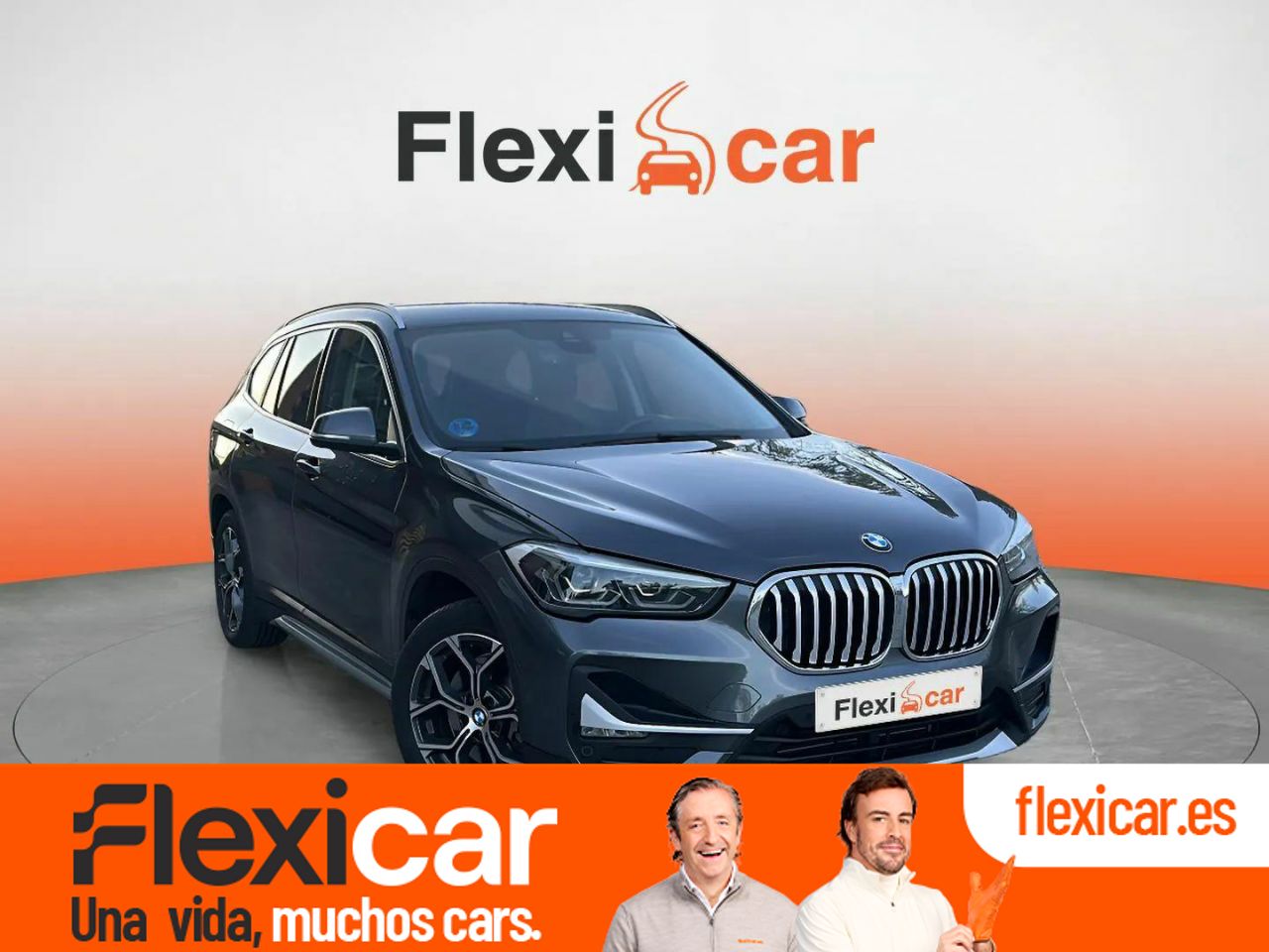 Foto bmw x1 2020 /