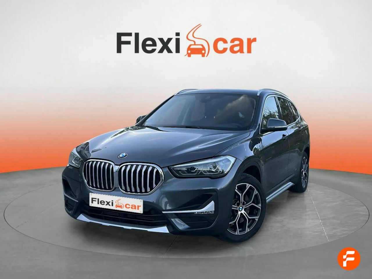 bmw x1 2020 / foto grande (2)