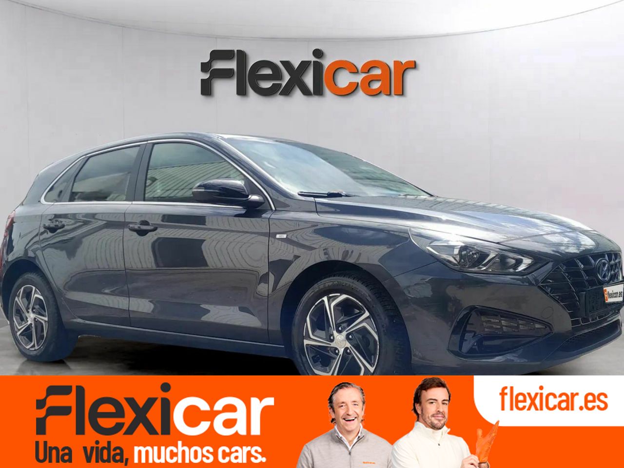 Foto hyundai i30 2021 /