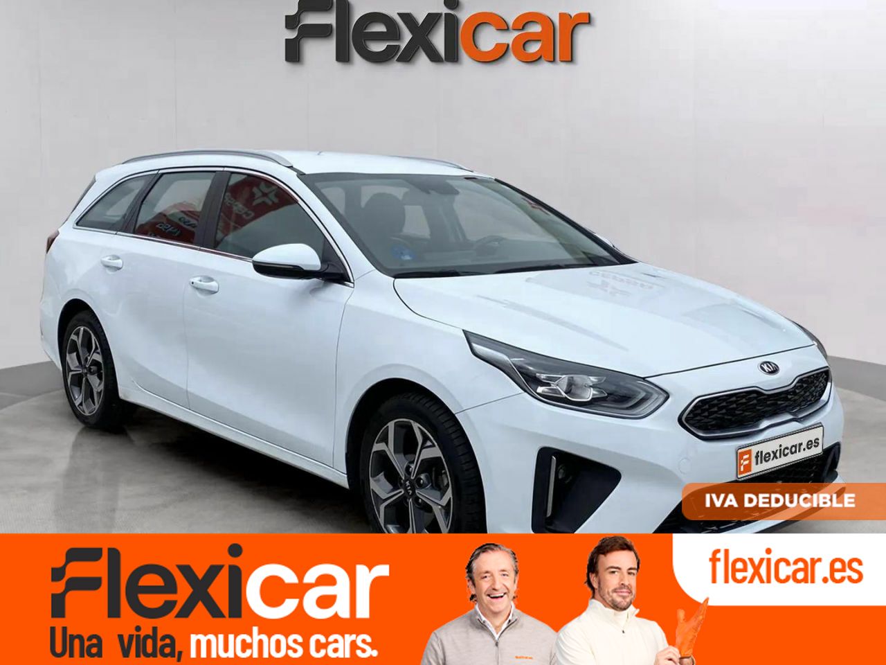 Foto kia ceed 2021 /