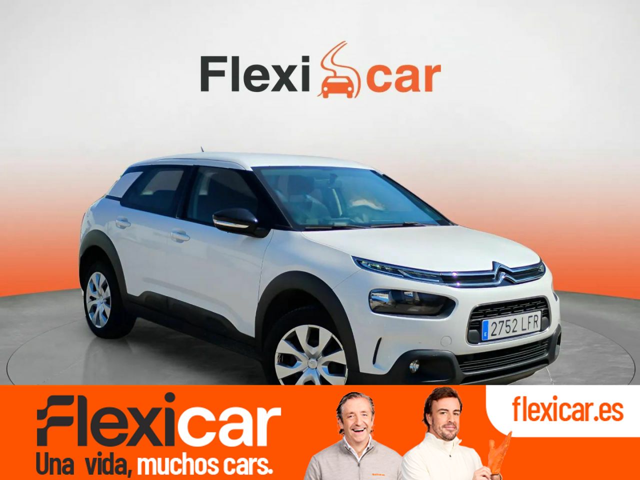 Foto citroën c4 cactus 2020 /