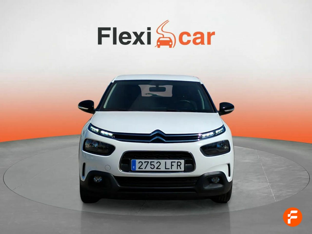 citroën c4 cactus 2020 / foto grande (2)