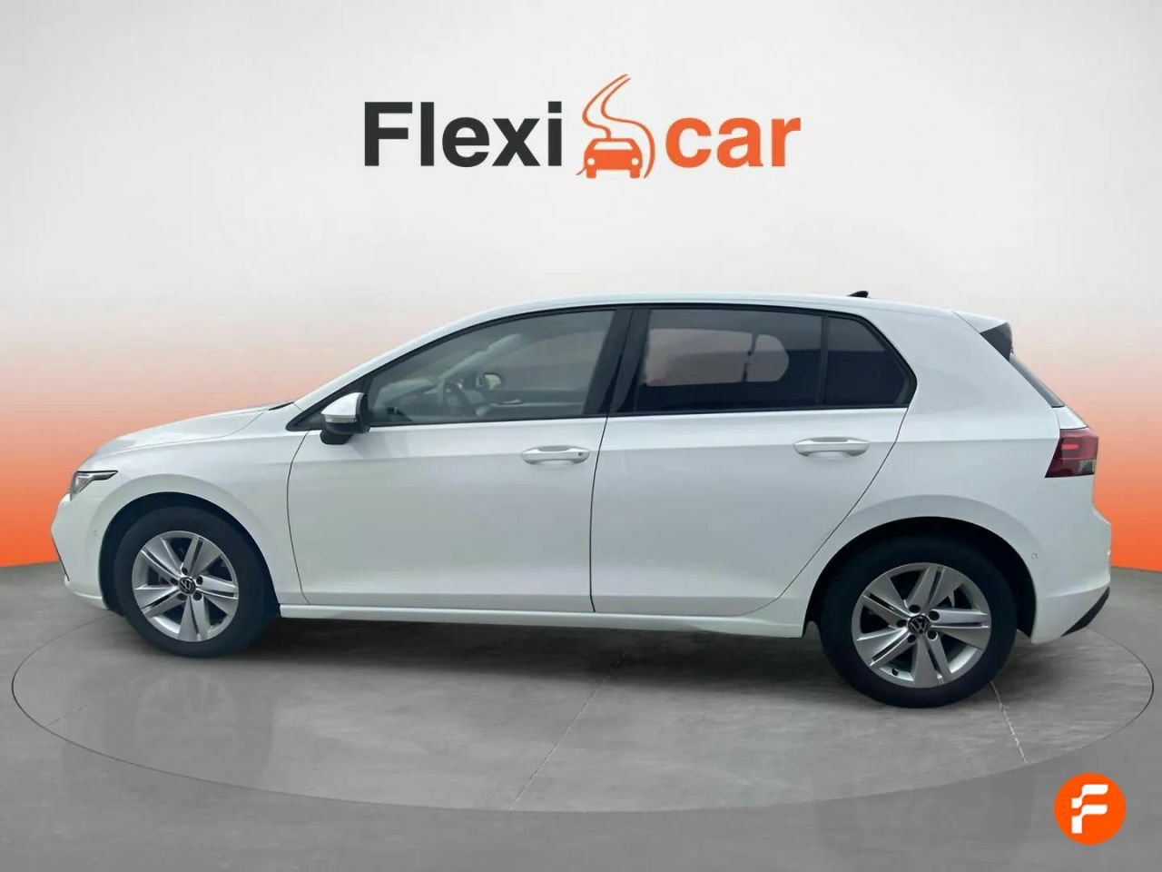 volkswagen golf 2021 / foto grande (3)