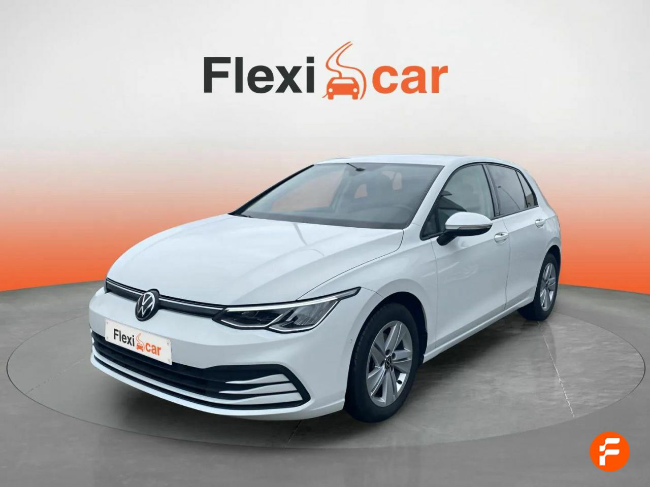 volkswagen golf 2021 / foto grande (2)