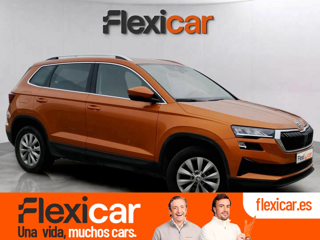 Foto skoda karoq 2023 /