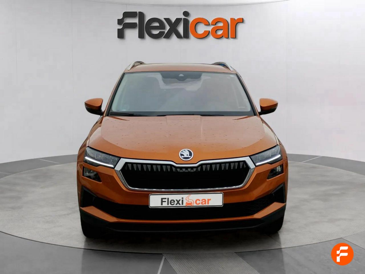 skoda karoq 2023 / foto grande (2)